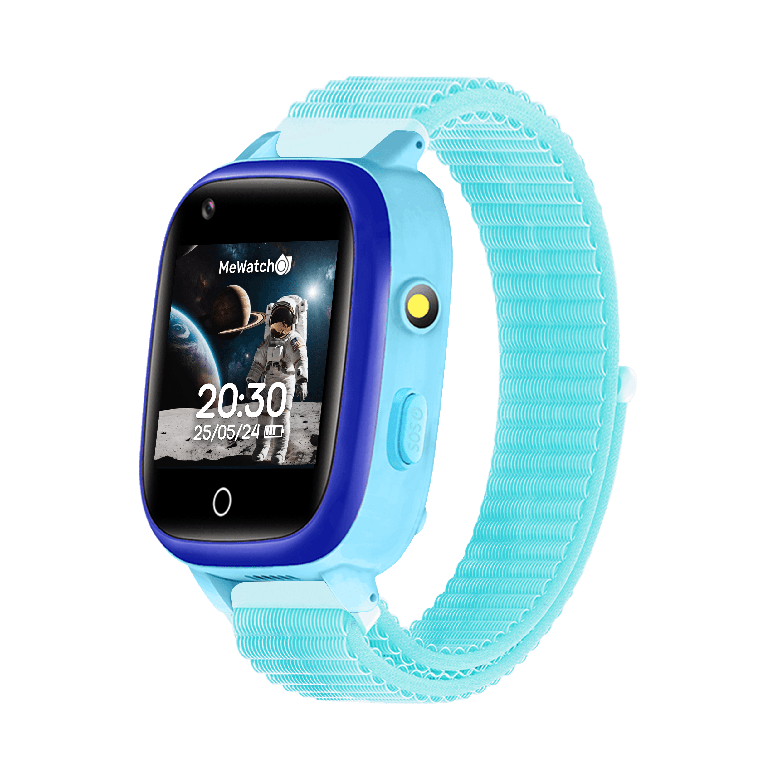 MeWatch L12 Prime — כחול