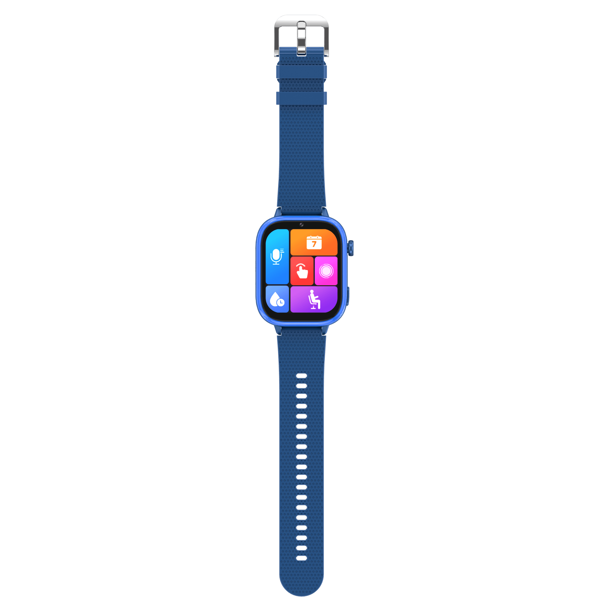 MeWatch K12 Ultra — כחול
