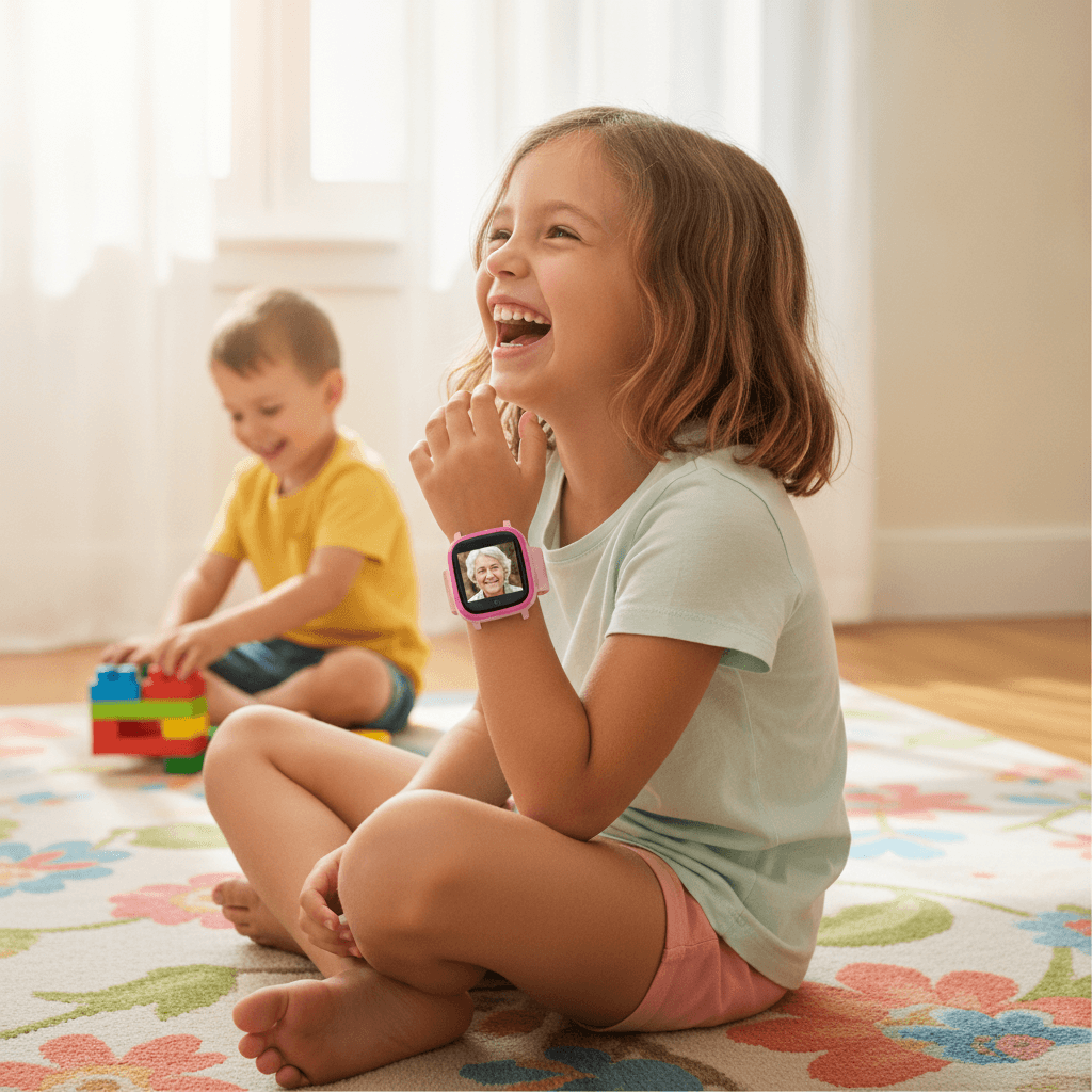 Online Safety for Kids: A Parent’s Starter Guide