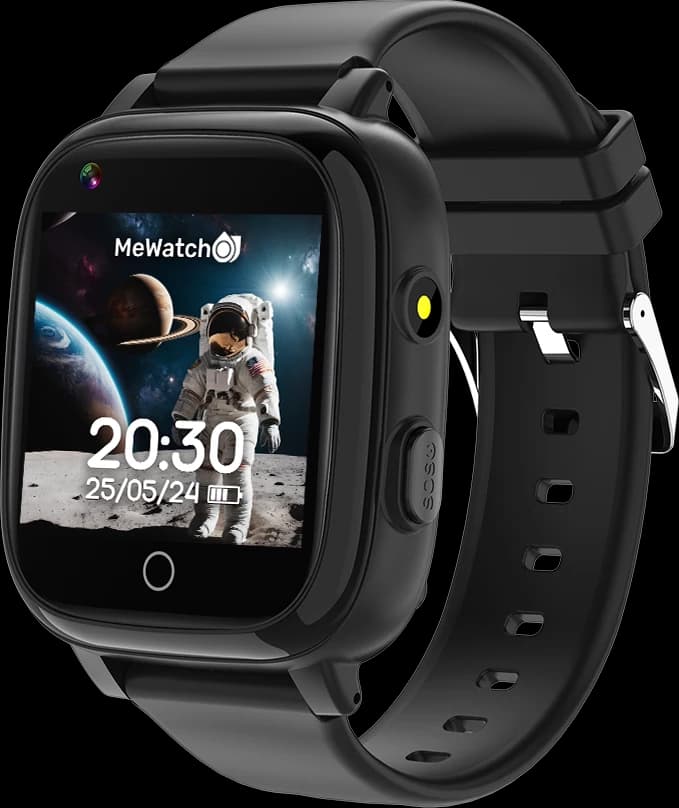 MeWatch L12 Prime