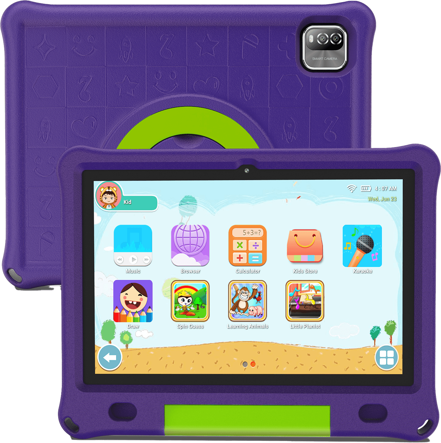 MeWatch Tab10 Pro