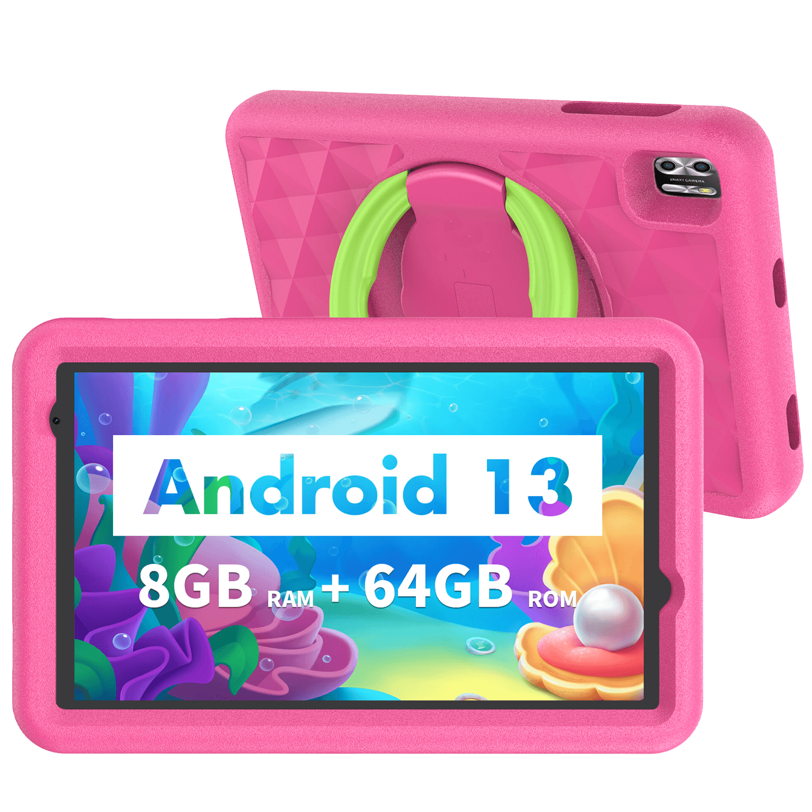 MeWatch Tab8 4G Ultra
