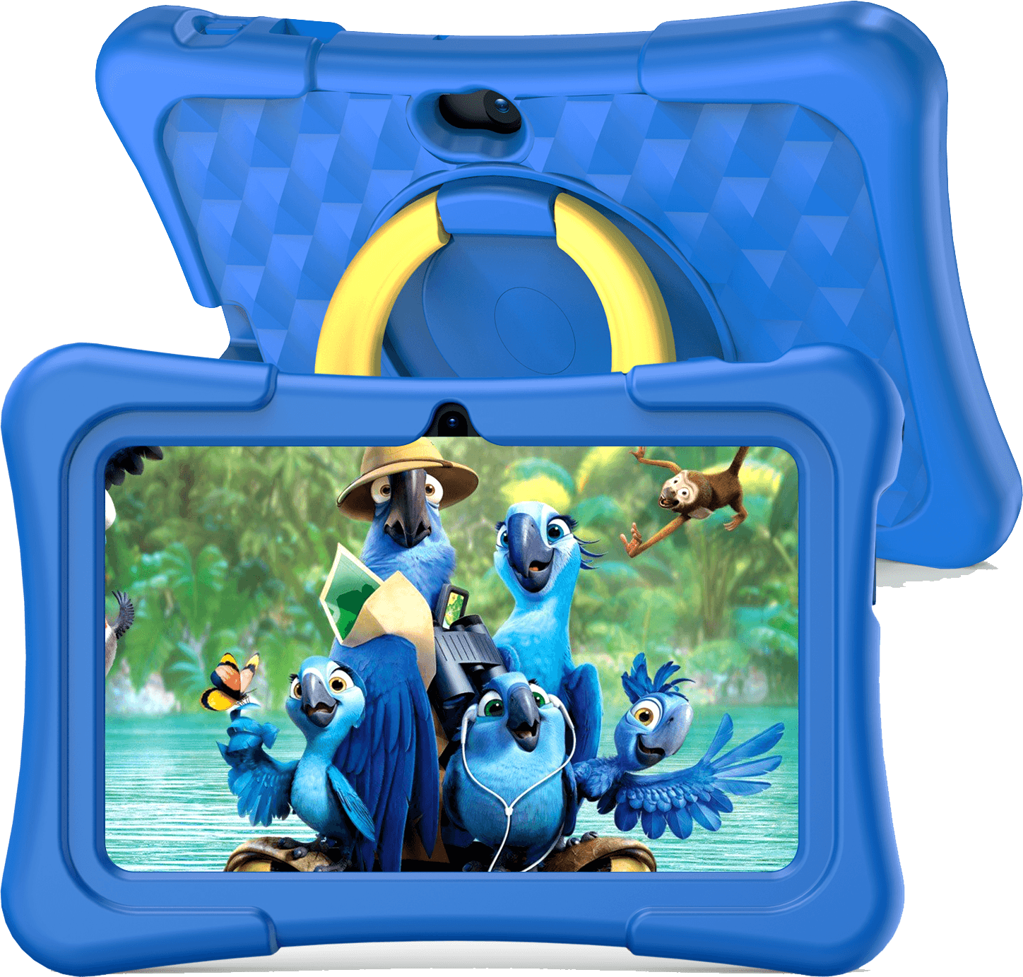 MeWatch Tab7 Basic