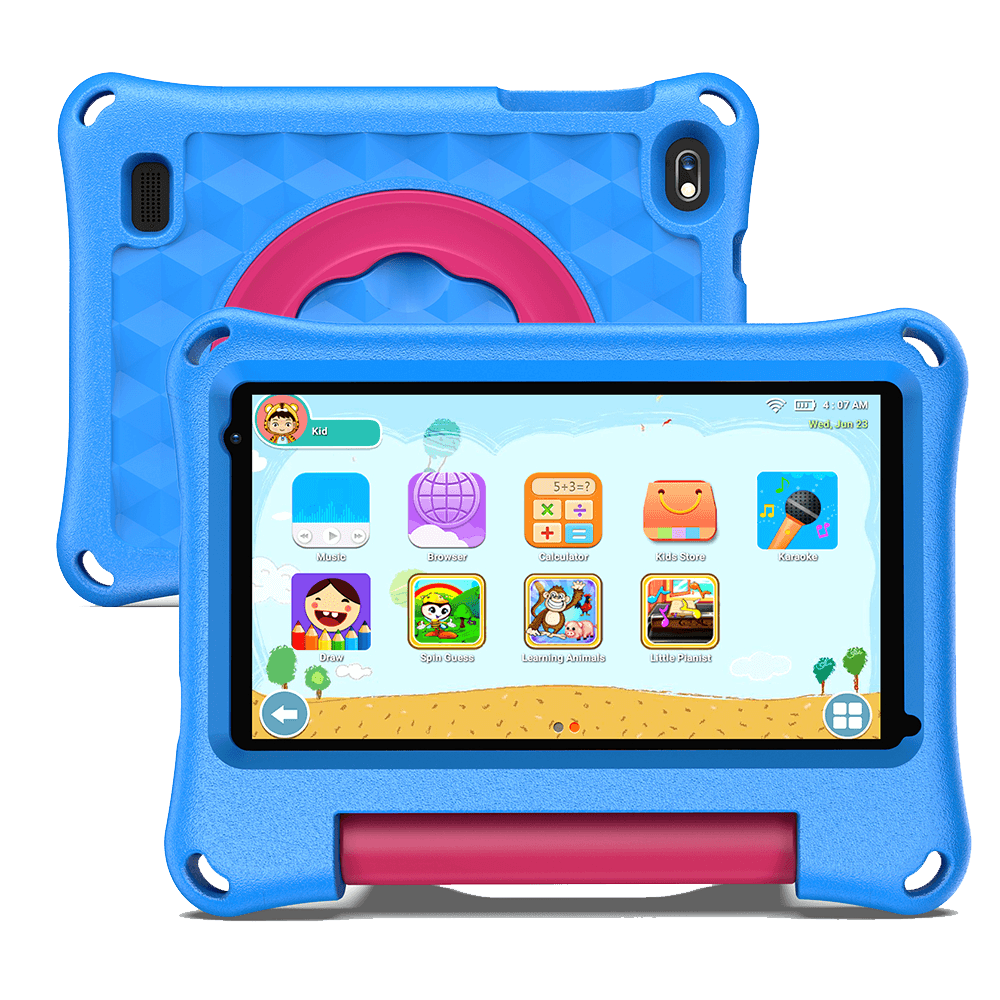 MeWatch Tab7 Pro