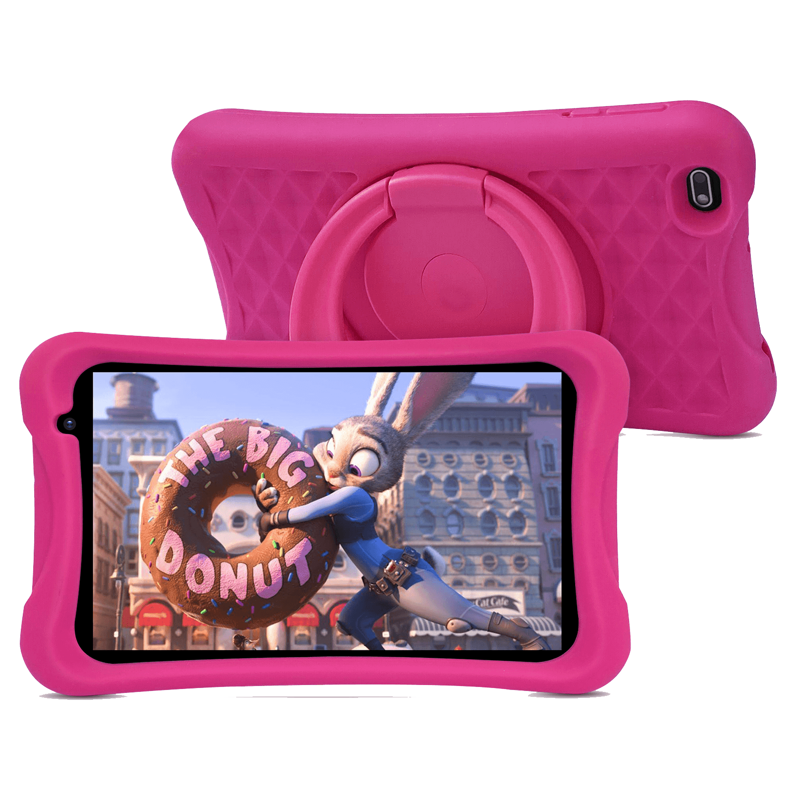 MeWatch Tab8 Pro