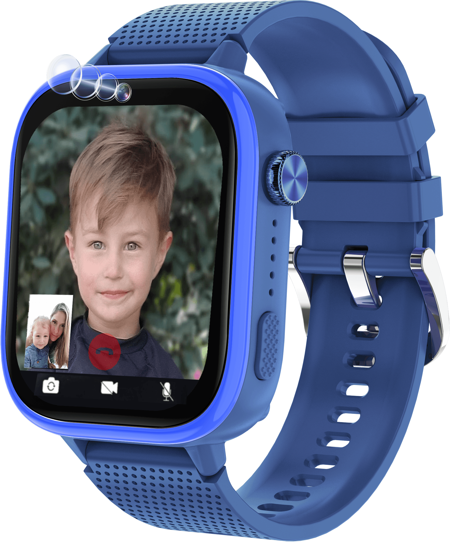 MeWatch B21