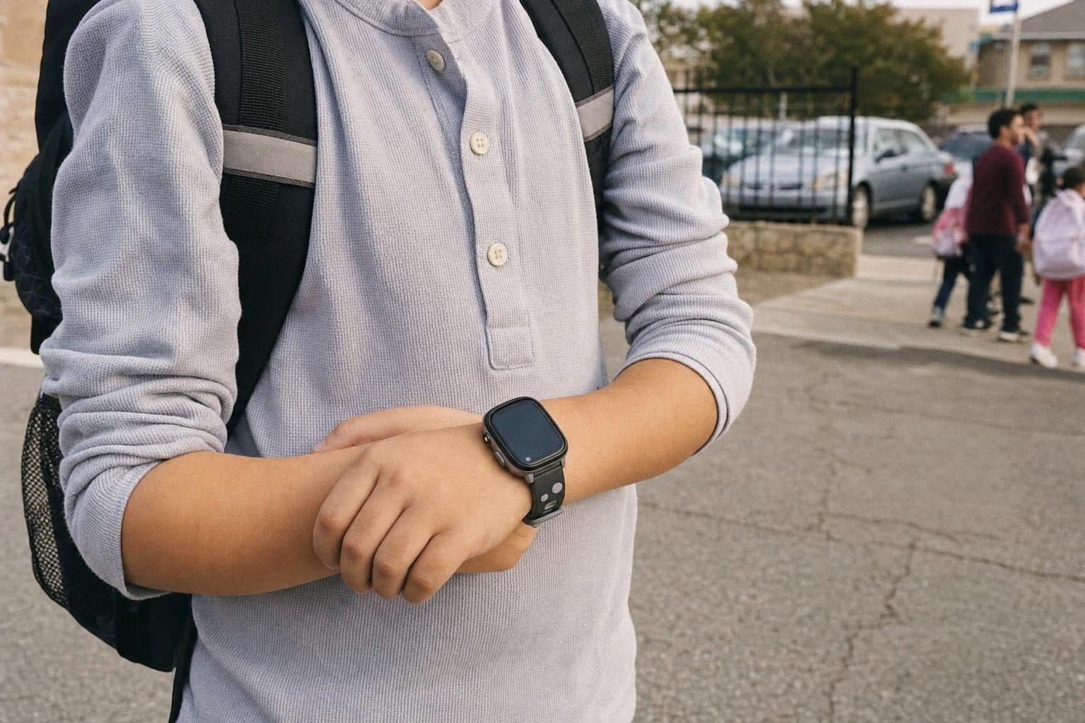 TickTalk Watch vs Gizmo Watch: Which Is Right for Your Child?