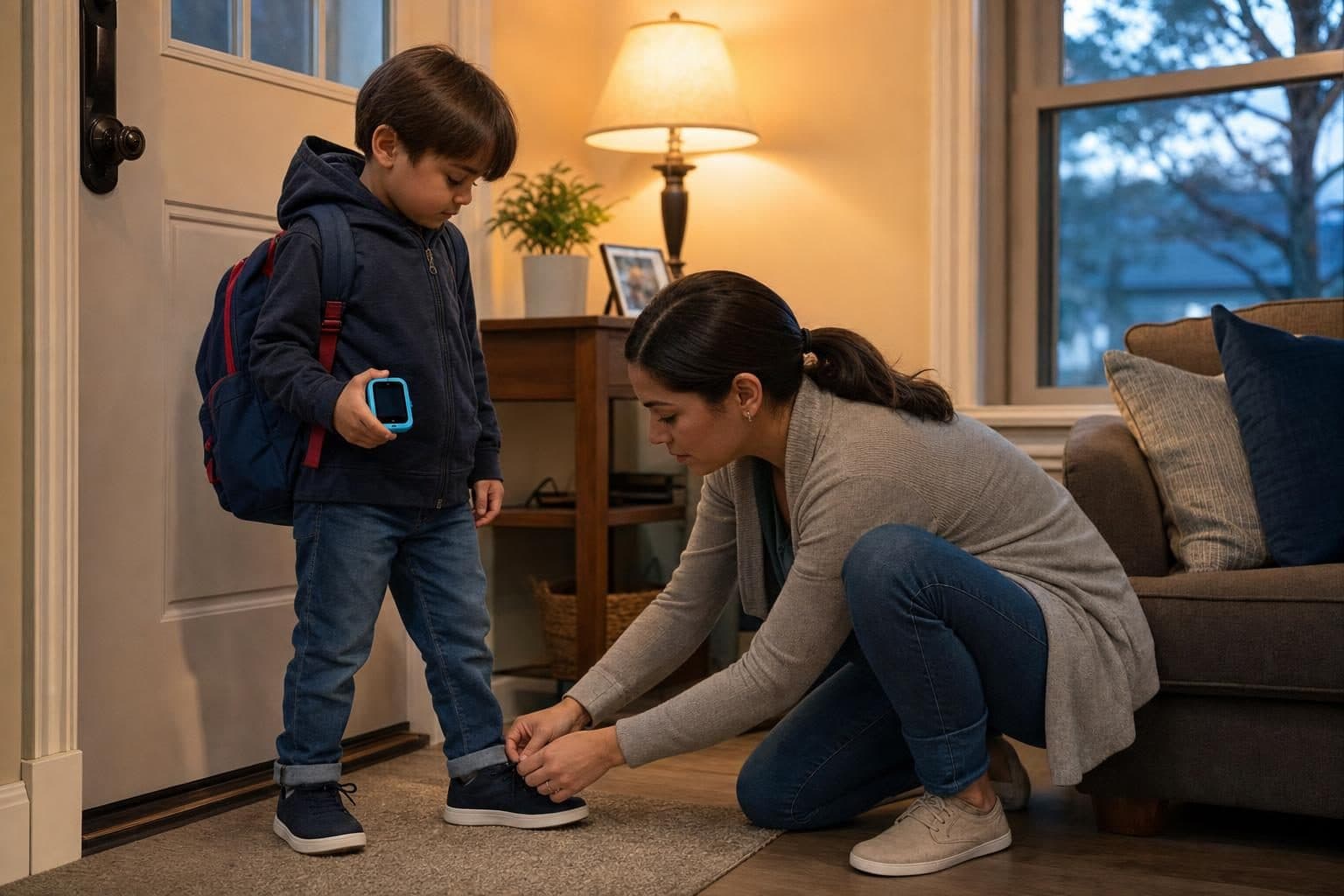 What Is the Aladeng Watch for Kids? Honest Answers and Alternatives