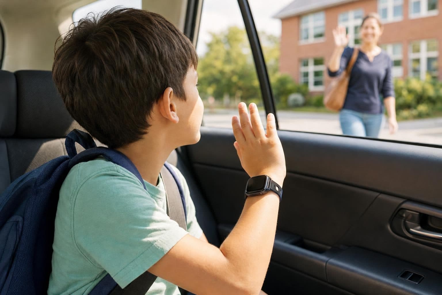 Gizmo Watch 4 Features for Kids-and How It Compares