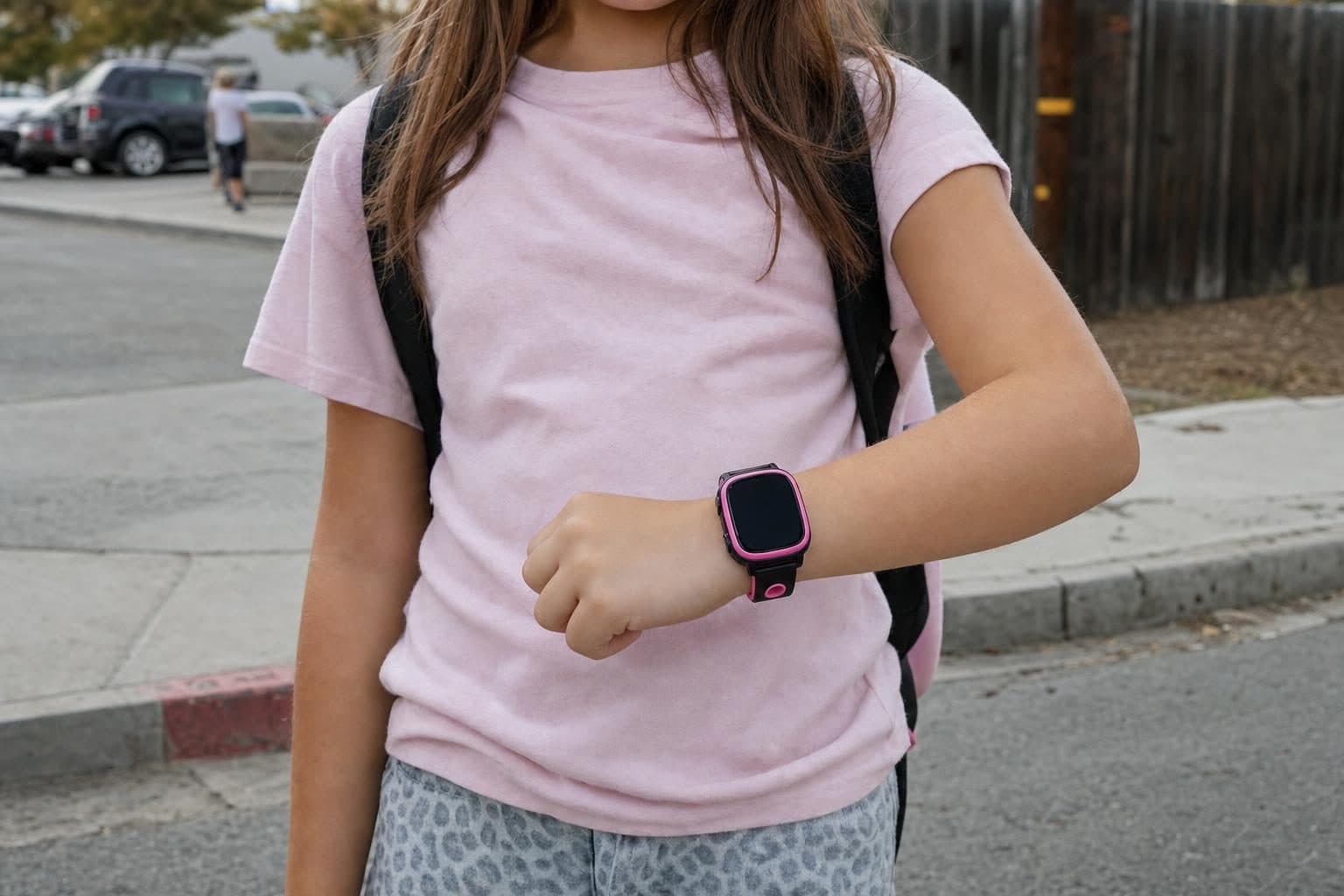 How to Choose the Best Smartwatch for Kids (2026 Guide)