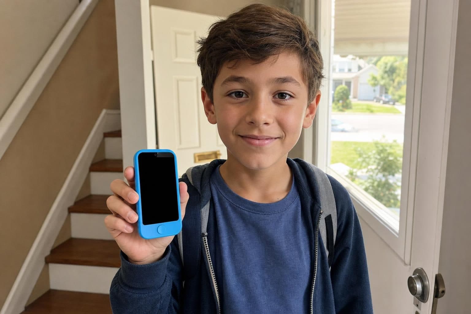 How to Choose a Phone Plan for Kids: Simple, Safe Connectivity