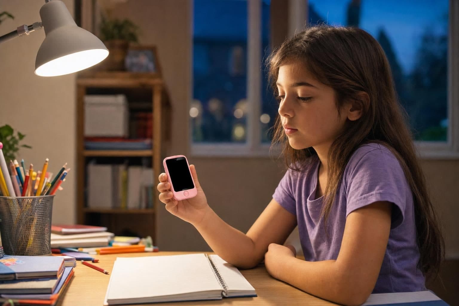 A Phone Without Internet for Kids: Every Real Option, Compared