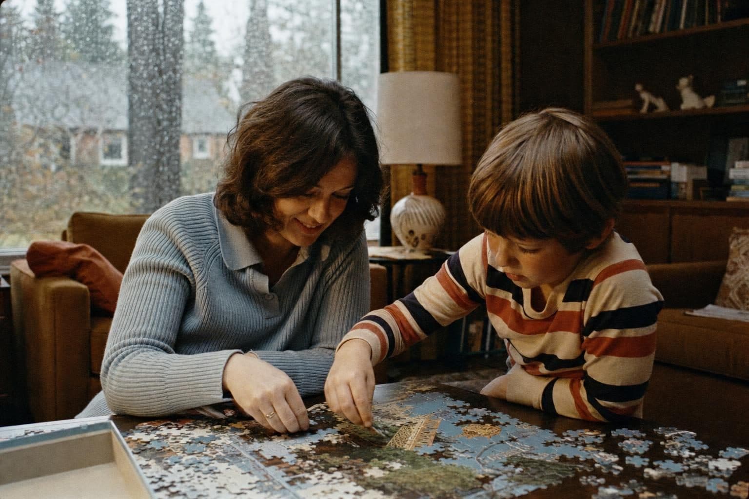 Healthy Screen-Time Habits for Kids: A Practical Guide