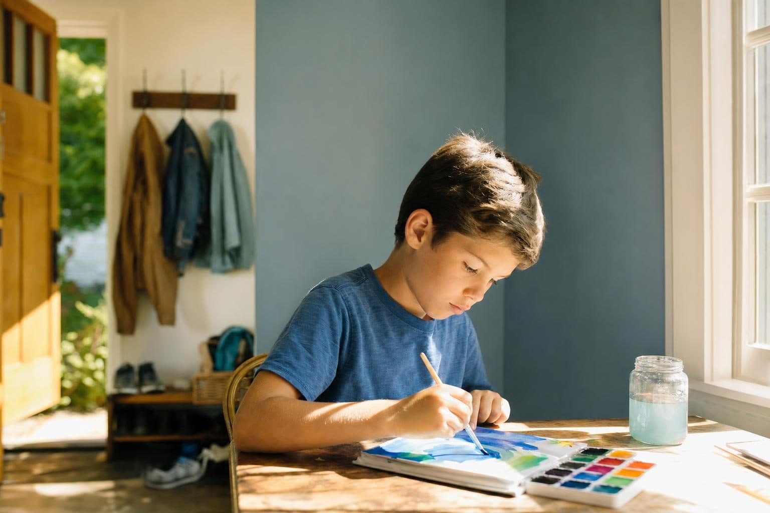 Are Tablets Good or Bad for Kids? A Balanced Look