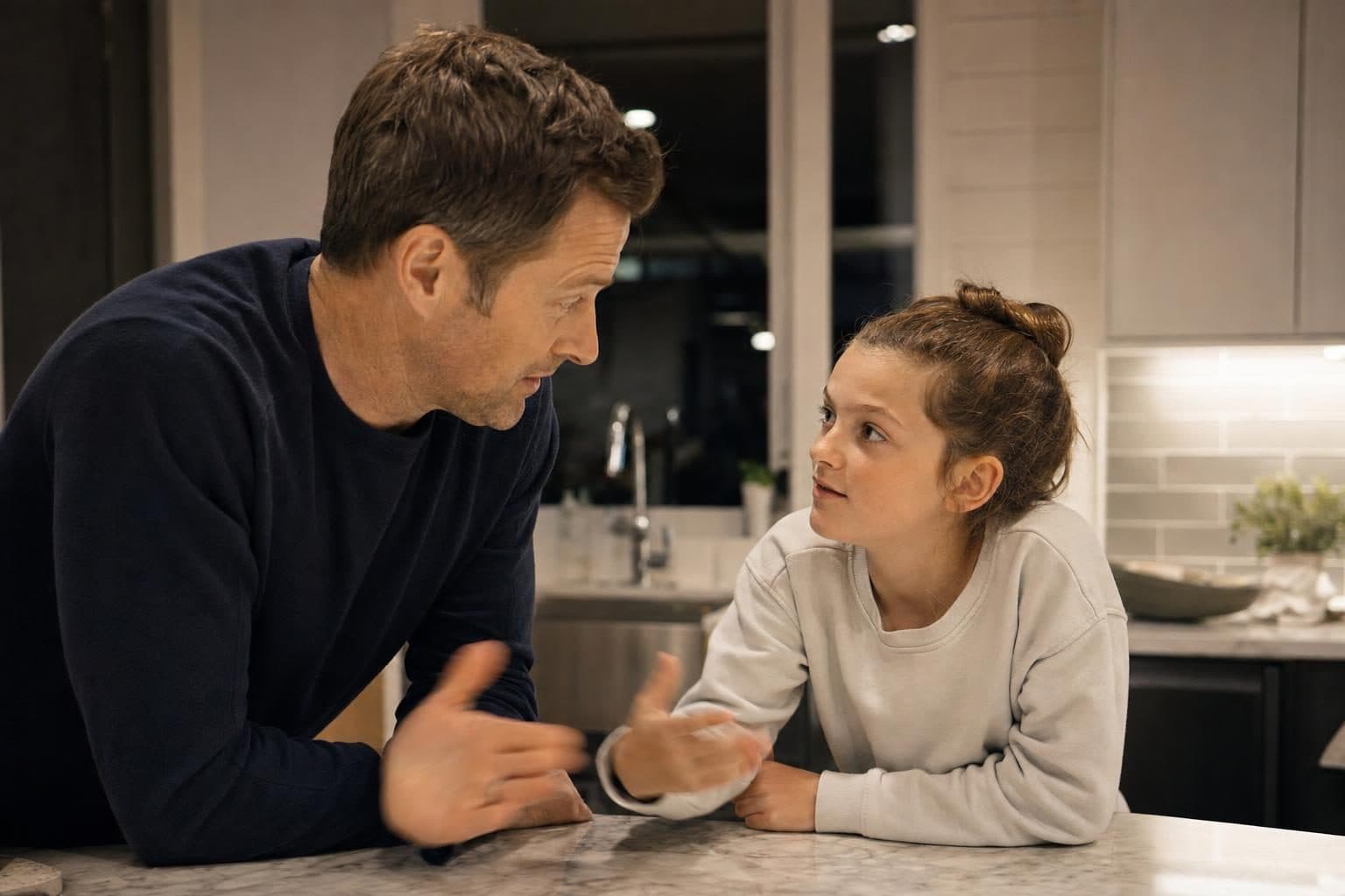 Online Safety for Kids: A Parent’s Starter Guide