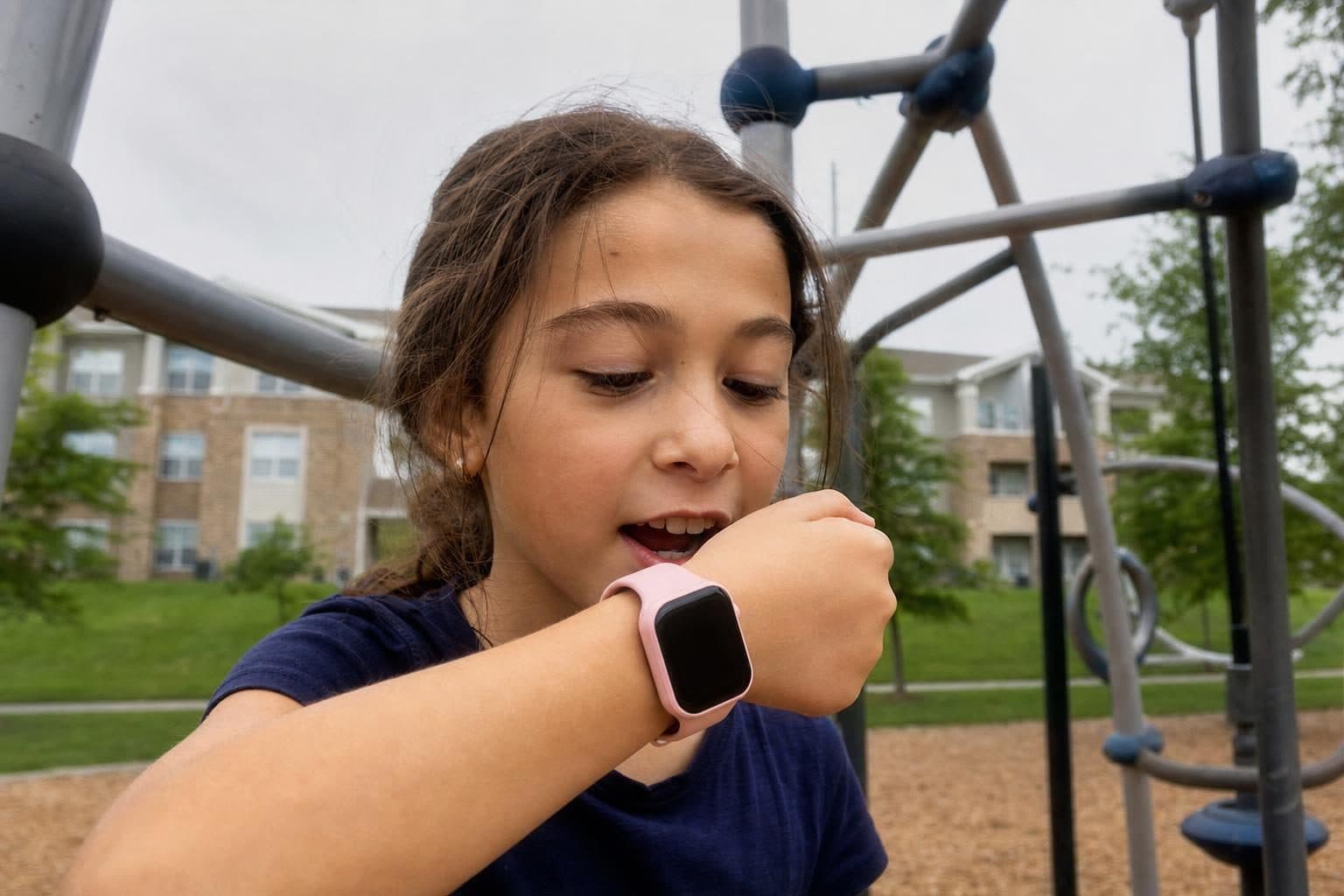 Smartwatch vs. Phone for Kids: Which Should You Get First?