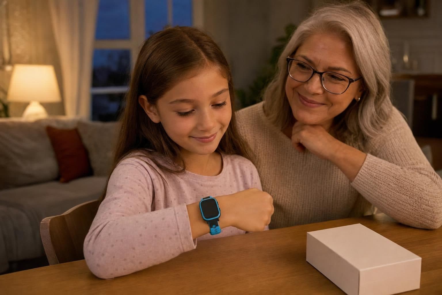 Setting Up Your Child’s First Device: A Step-by-Step Guide