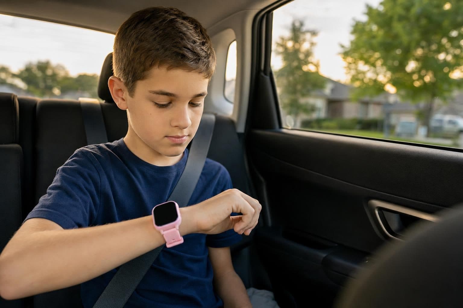What the MeWatch Parent App Does: A Complete Walkthrough