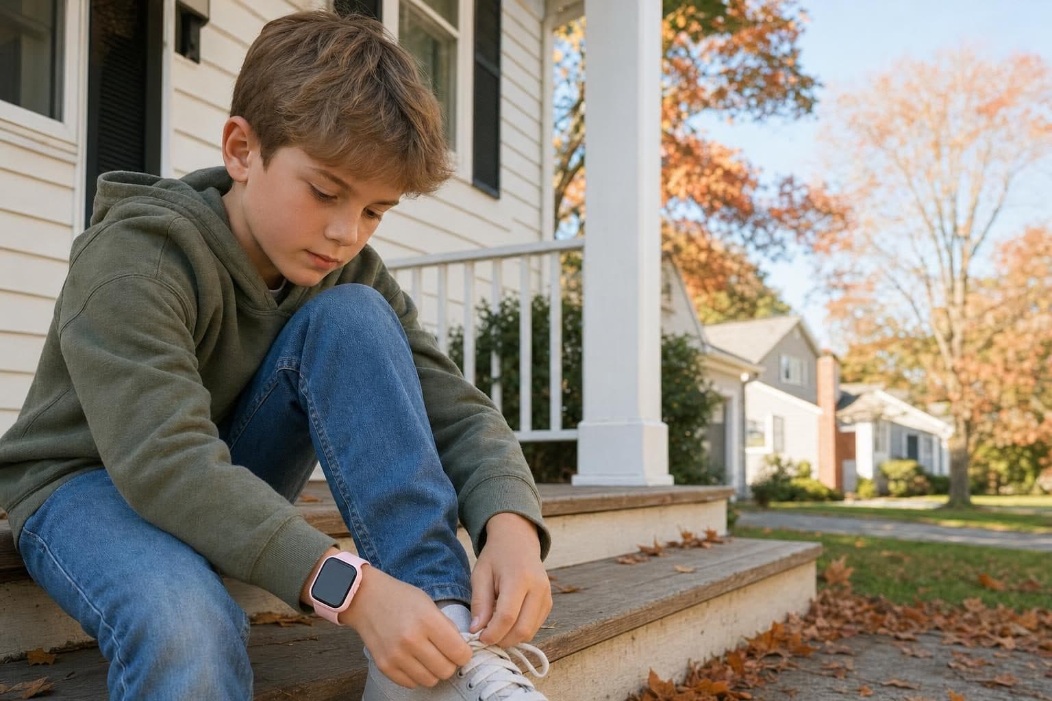 How Much Does a Kids Smartwatch Really Cost Per Month?