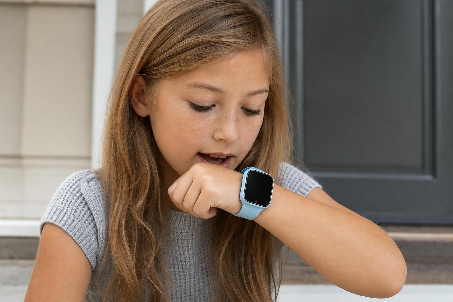 ¿Pueden los extraños llamar al reloj inteligente de un niño? Así funcionan los dispositivos de contactos aprobados