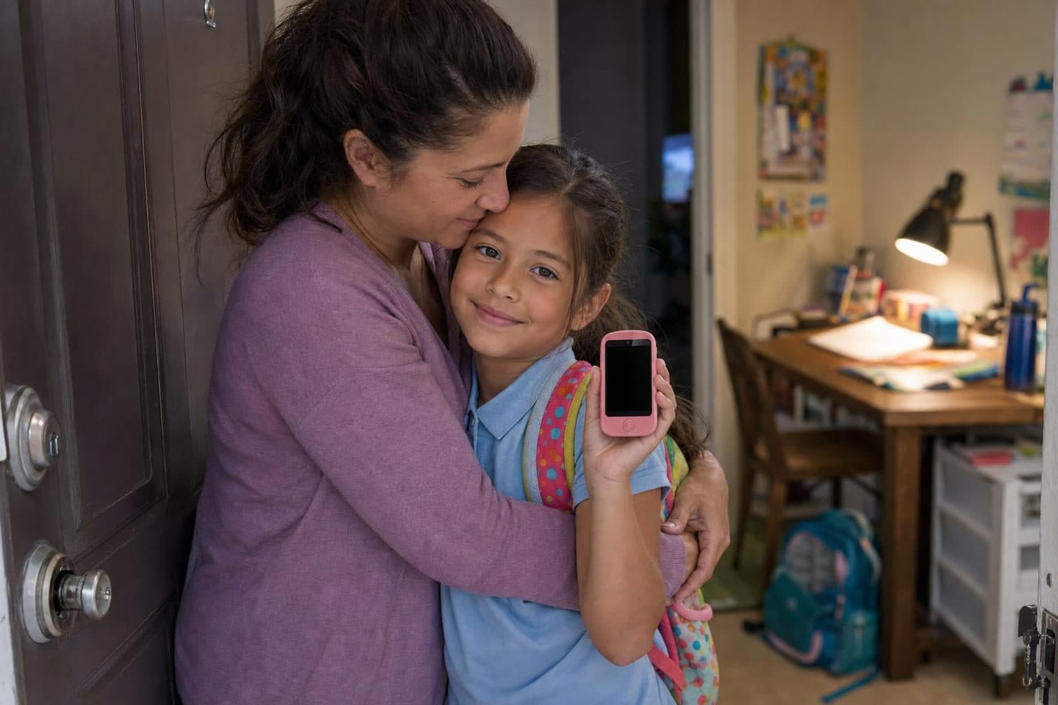 What Are the Reviews of Kids Smartwatches and First Phones?