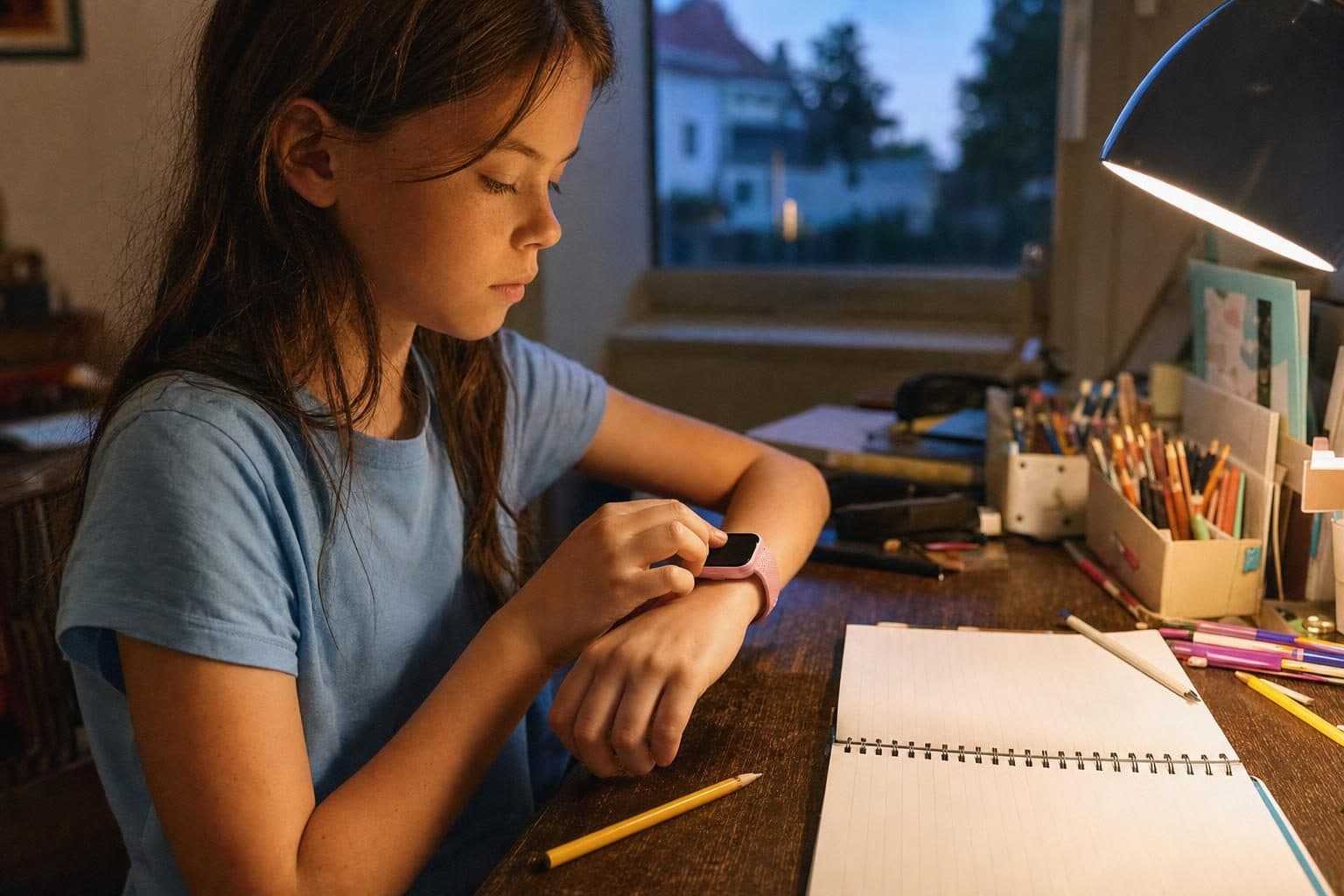 MeWatch K12 Ultra Review: Is This Android Watch Right for Your Child?