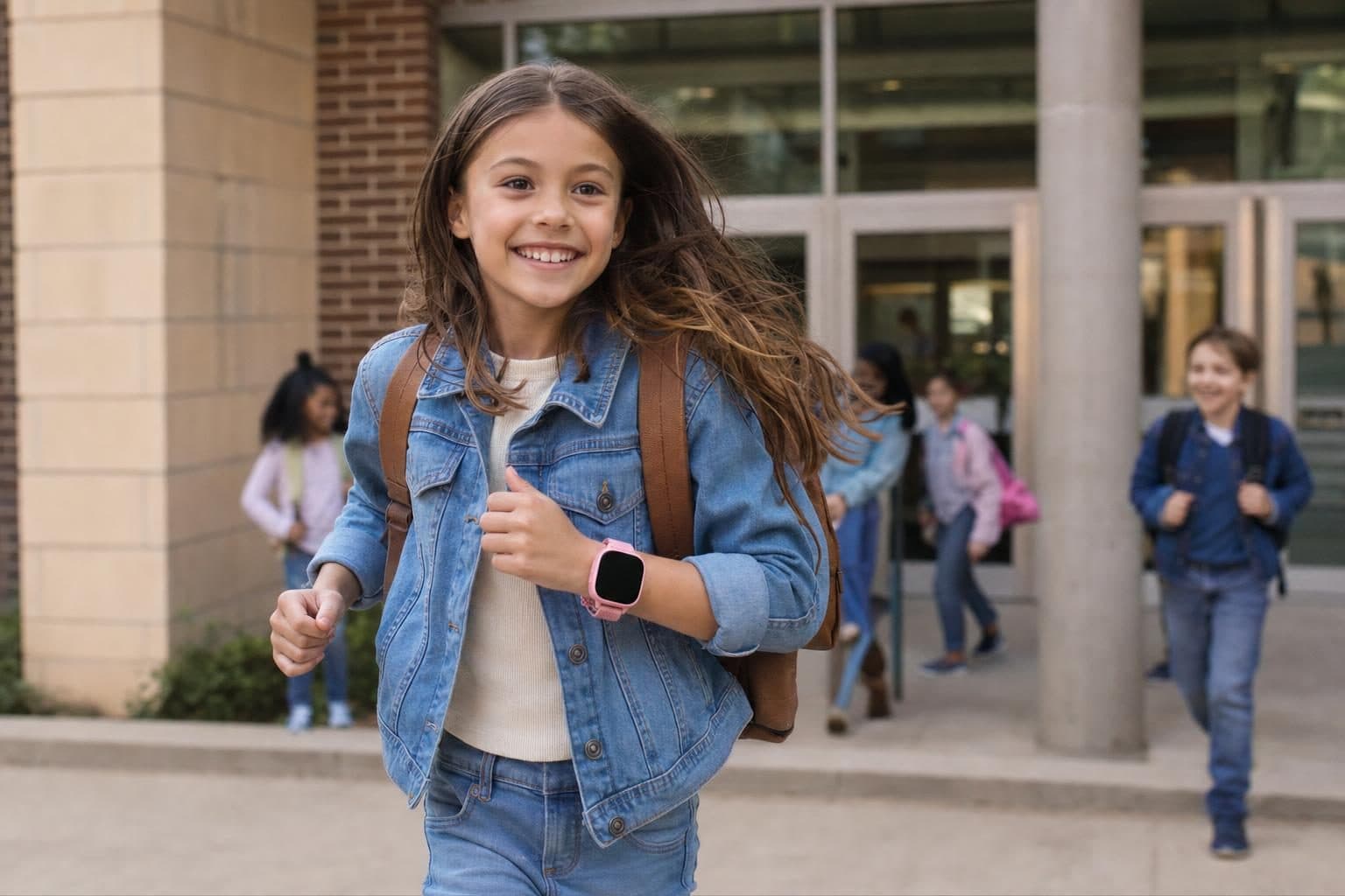 Outgrown the Kids Smartwatch? Signs and Next Steps for Your Child