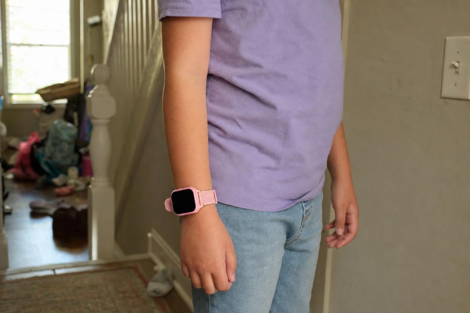 Finding the Best Smart Watch for Families: What Parents Should Know