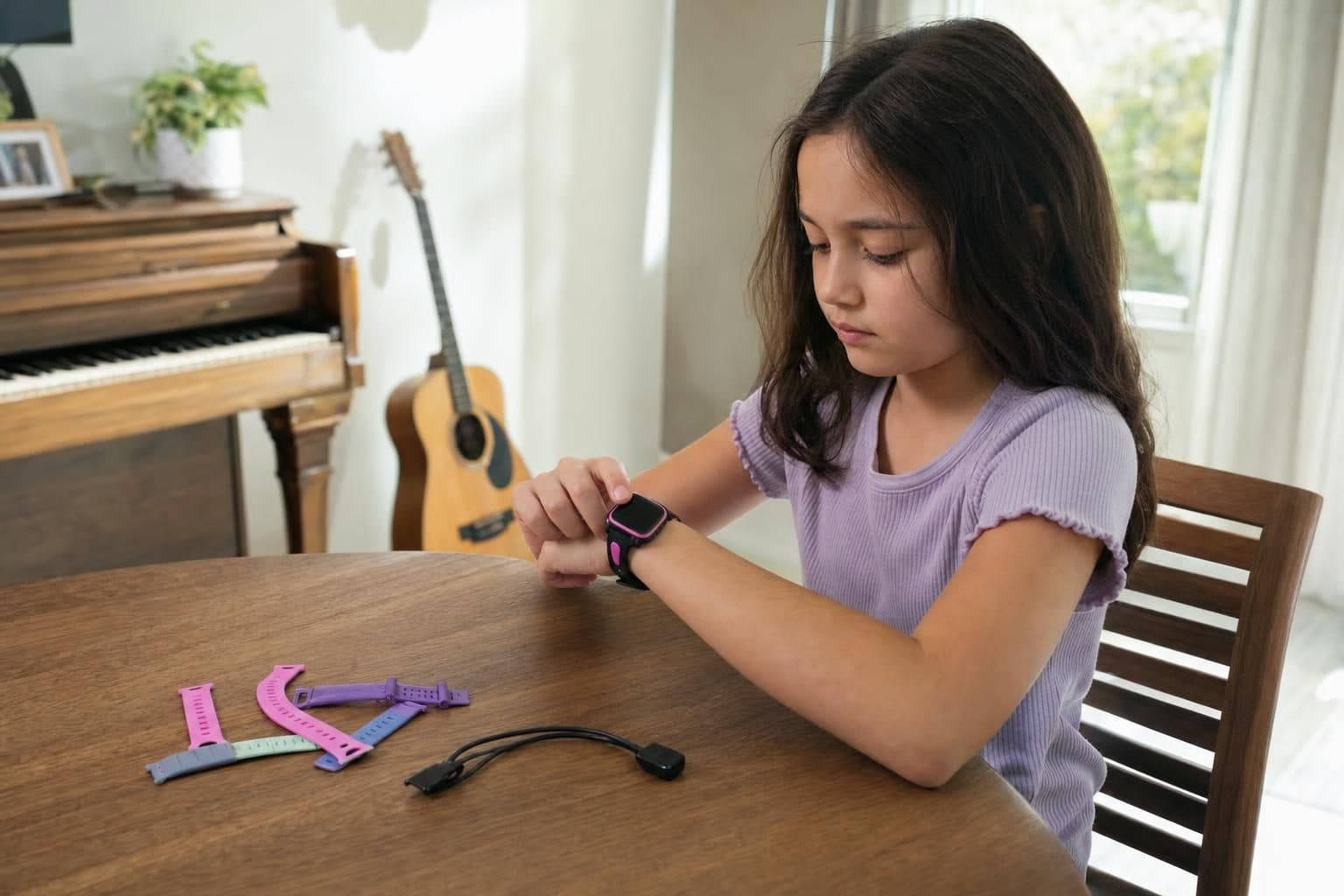 Gizmo Watch 4 Accessories: What’s Available and What to Know