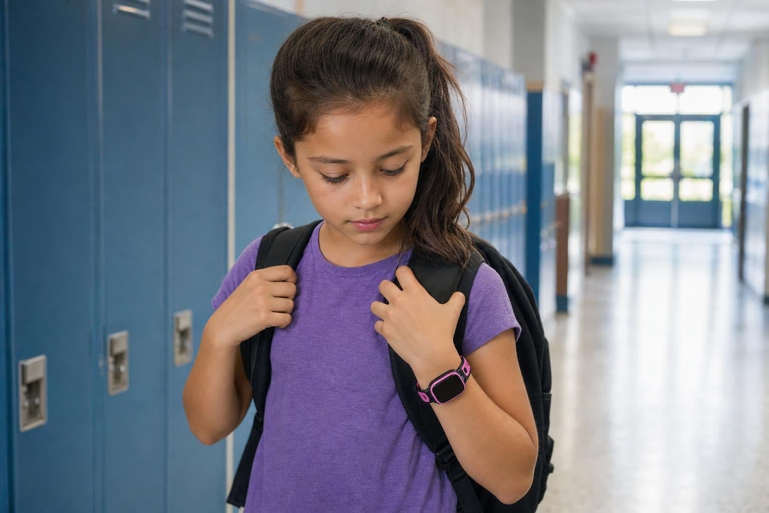 Is the Apple Watch a Good First Watch for Kids? Safer Alternatives Explained