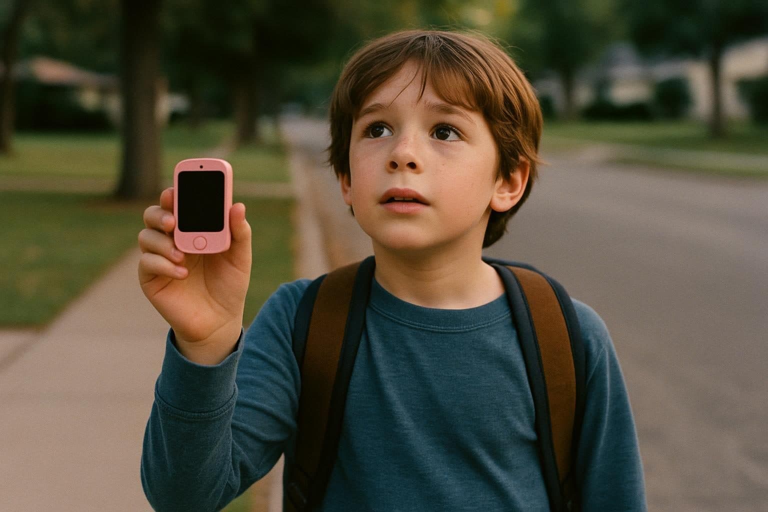 Best First Phone for Kids 2026: What to Buy and What It Costs