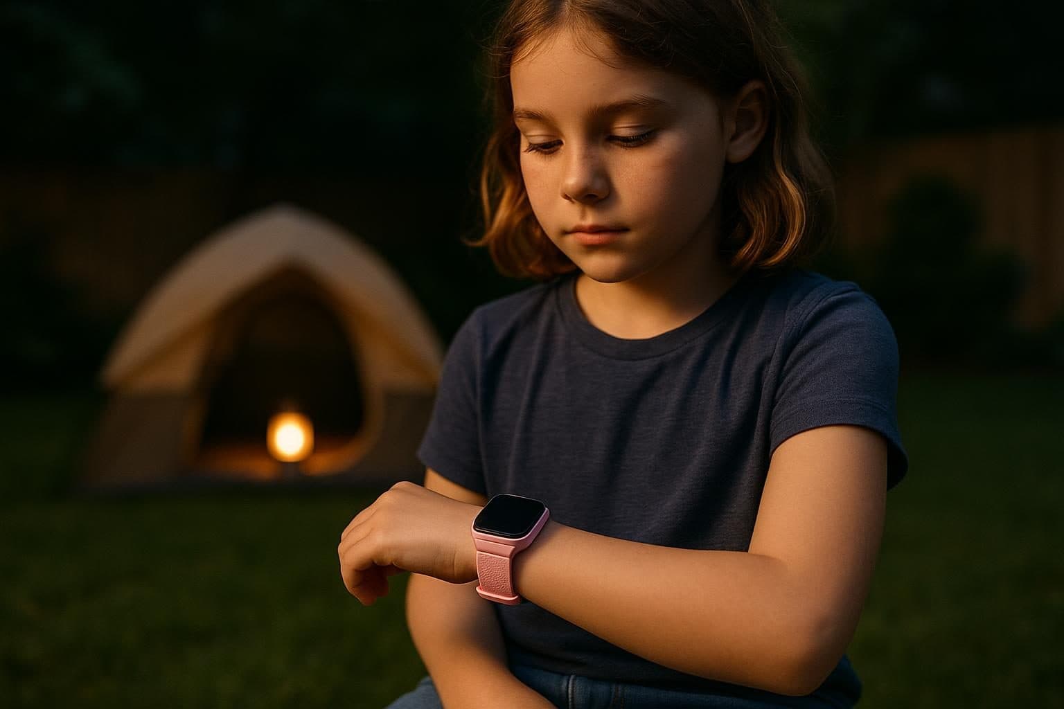 Best Fitbit Ace LTE Alternative Options for Active Kids