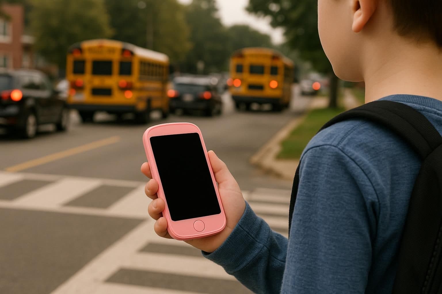 Is a Wisephone Right for Kids? What Parents Need to Know