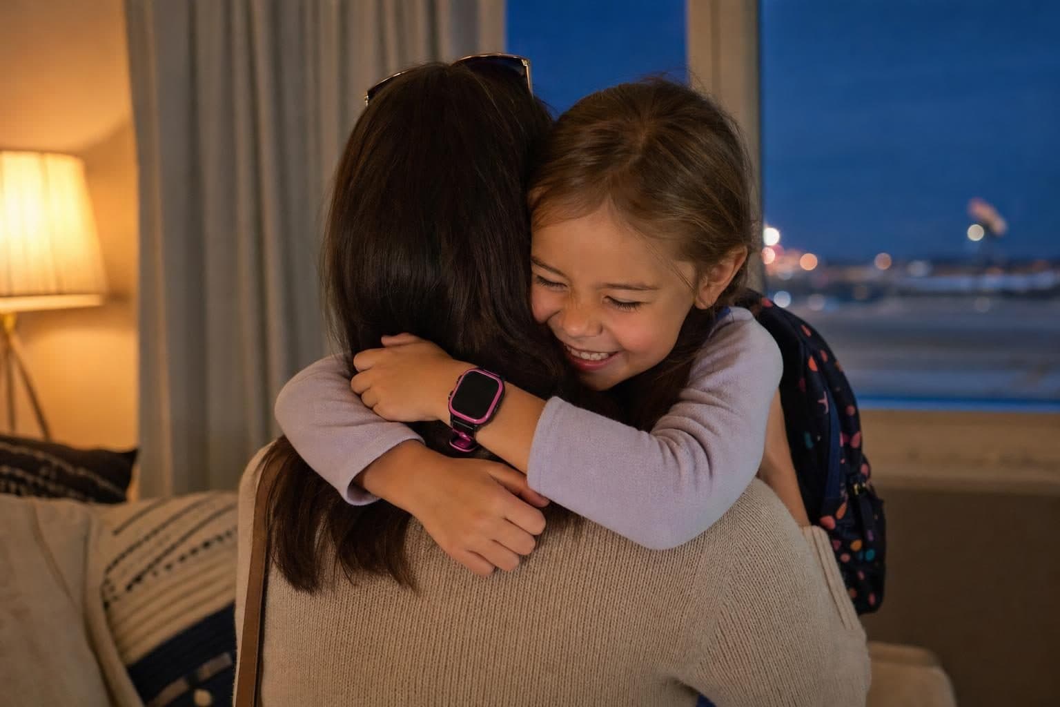 Kids Smartwatch UK Shipping and Compatibility: What US Parents Need to Know
