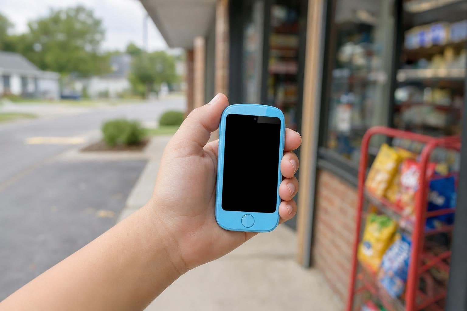 Kids Emergency Phones: What Parents Need to Know and Which to Choose