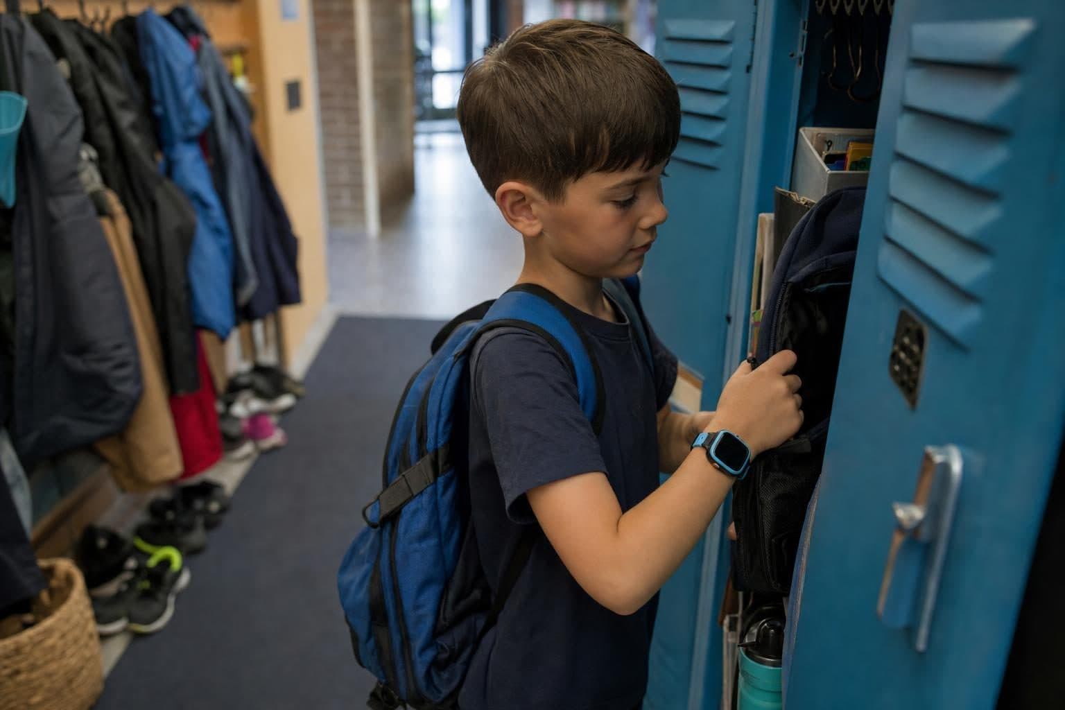 Kids Smartwatch Communication: Which Watches Let Kids Call and Message?