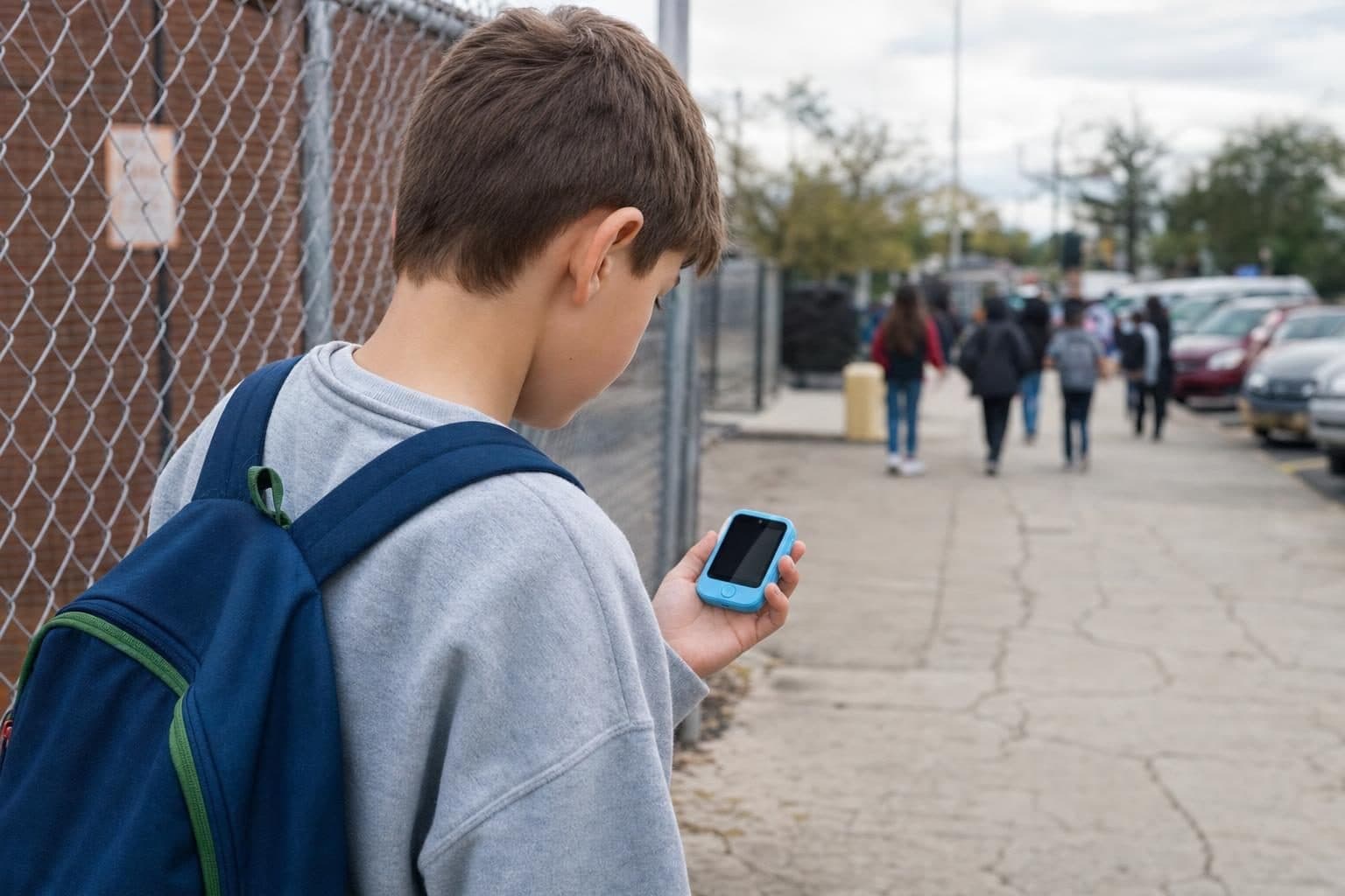 Child Phone and Watch Maturity: How to Choose the Right Device