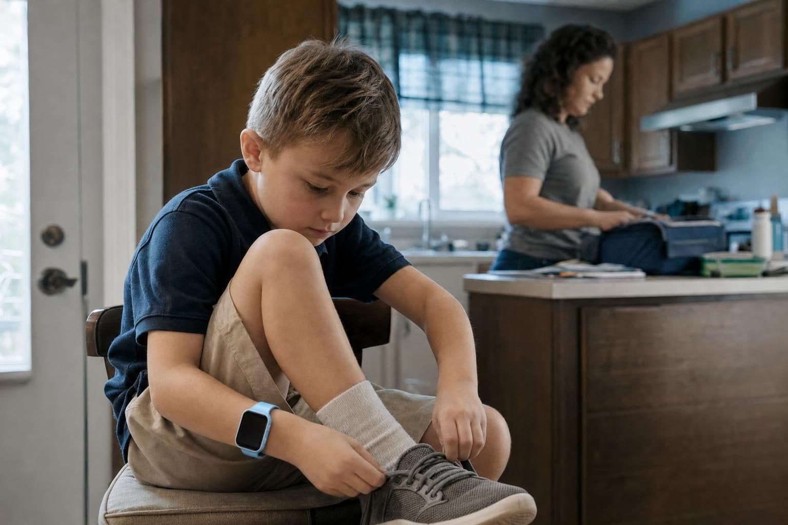 SIM Card Requirements for Kids Smartwatches: What Parents Need to Know
