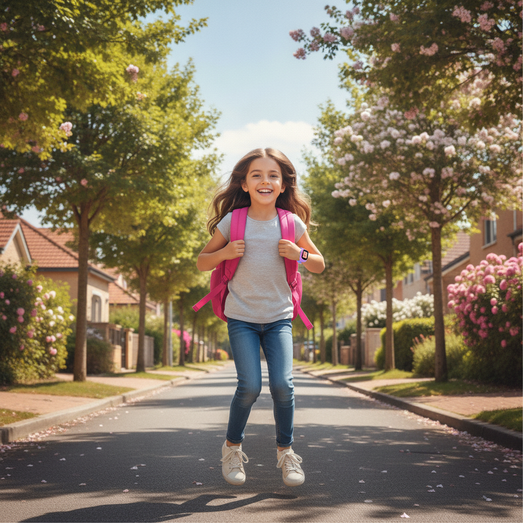 How to Choose a Phone Plan for Kids: Simple, Safe Connectivity