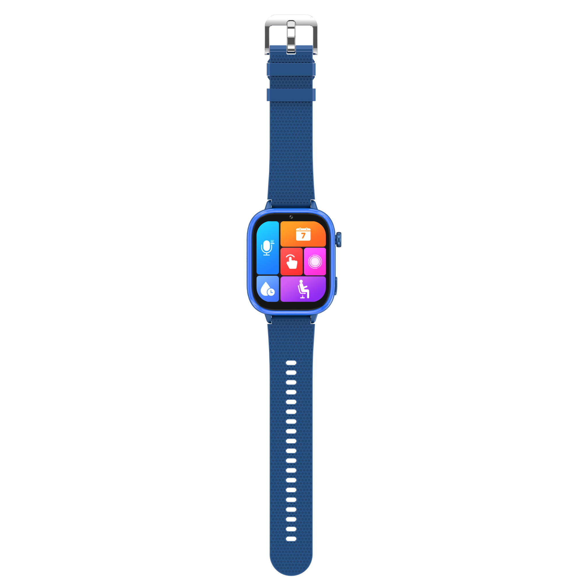 MeWatch K12 Ultra — Blue