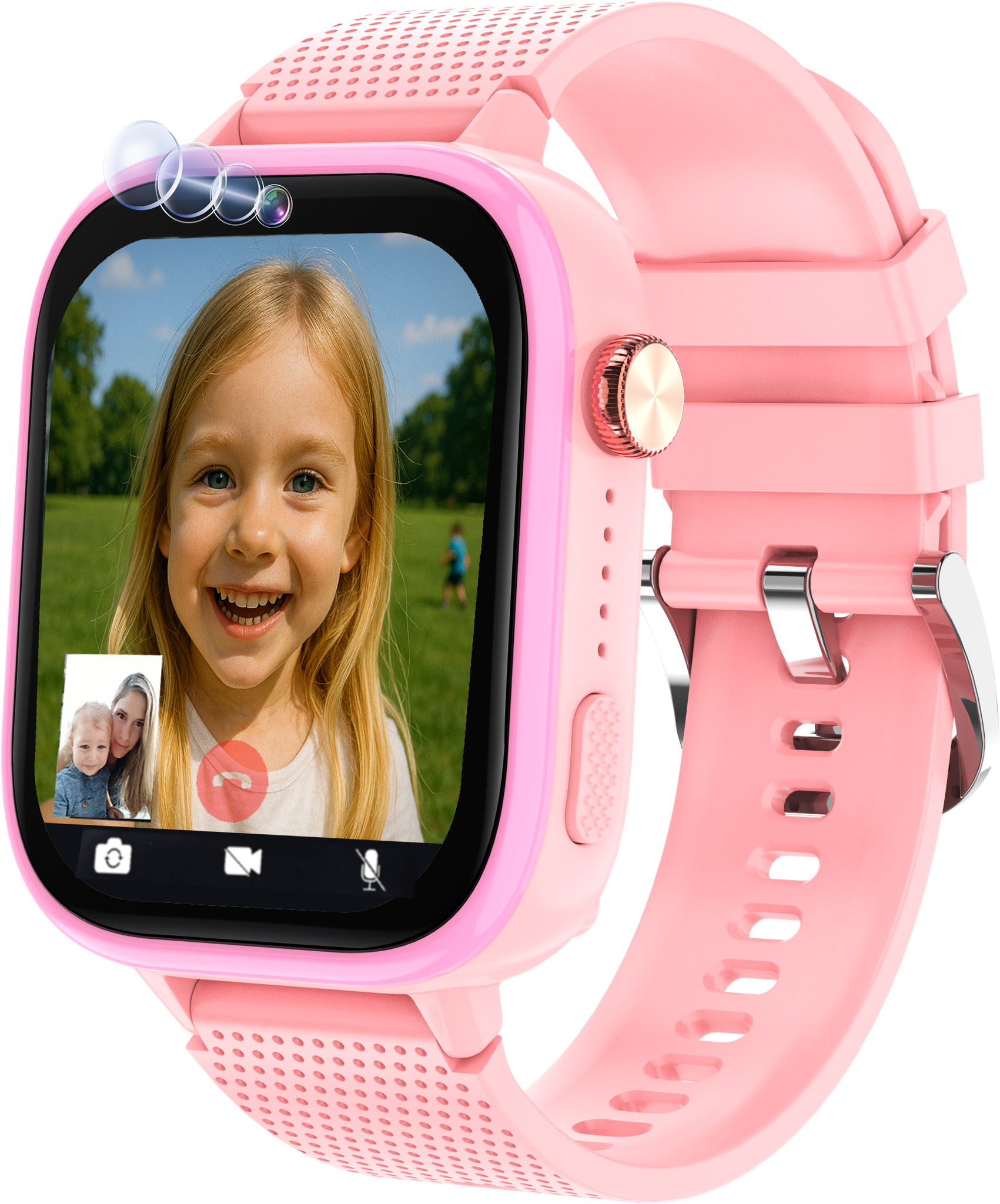 MeWatch K12 Ultra