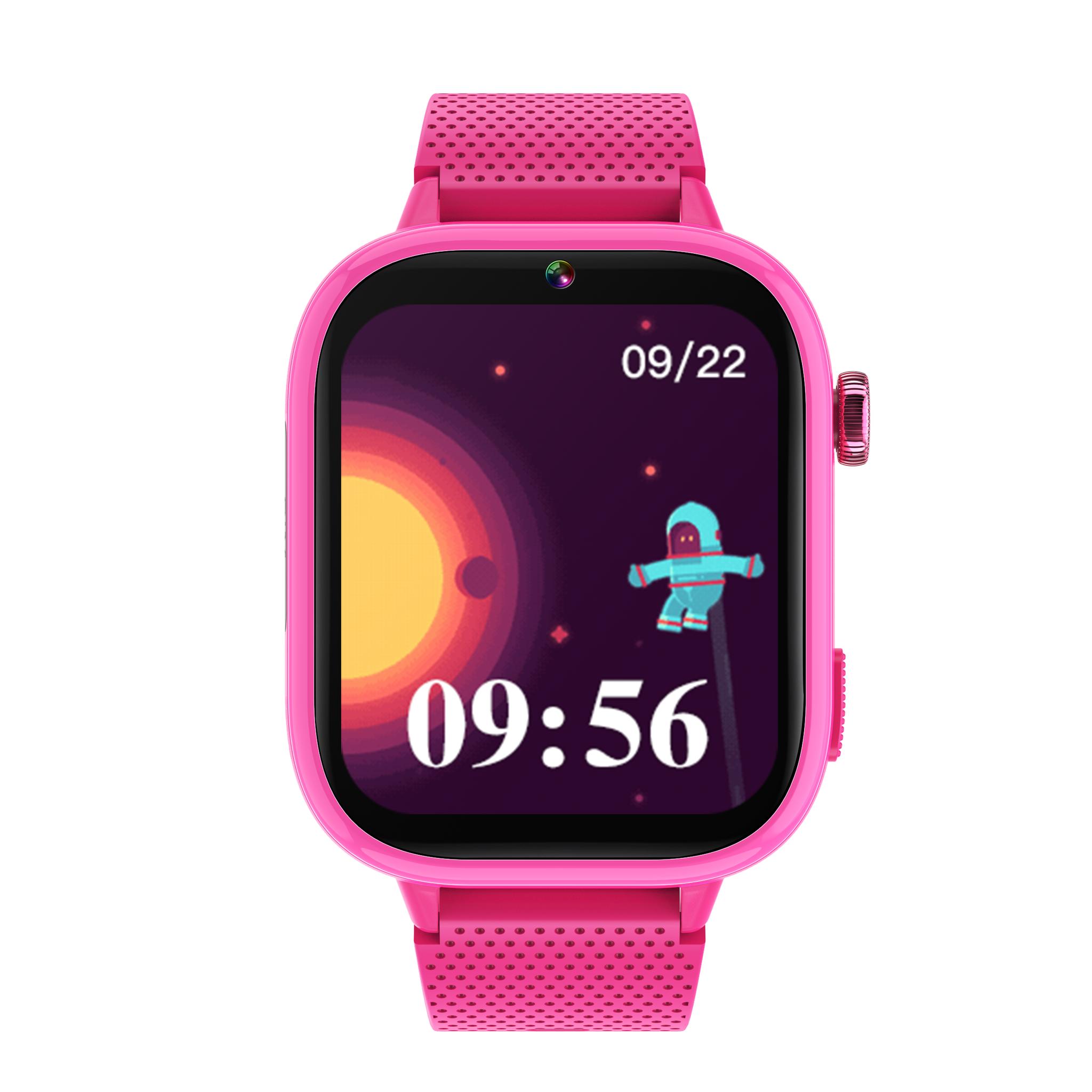 MeWatch K12 Ultra